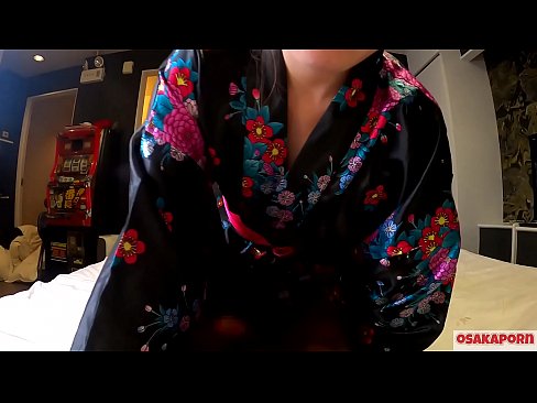 ❤️ Ung cosplay pige elsker sex til orgasme med en sprøjte i en hestepige og et blowjob. Asiatisk pige med behåret fisse og smukke bryster i traditionel japansk kostume i amatørvideo, der viser onani med fucklegetøj. Sakura 3 OSAKAPORN. ❤ Hjemmelavet porno at da.hentai-menu.ru