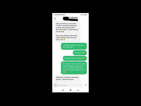 ❤️ Jeg har tilføjet en ny PAWG fra Tinder til mit harem ( snak med Tinder inkluderet) ❤ Hjemmelavet porno at da.hentai-menu.ru